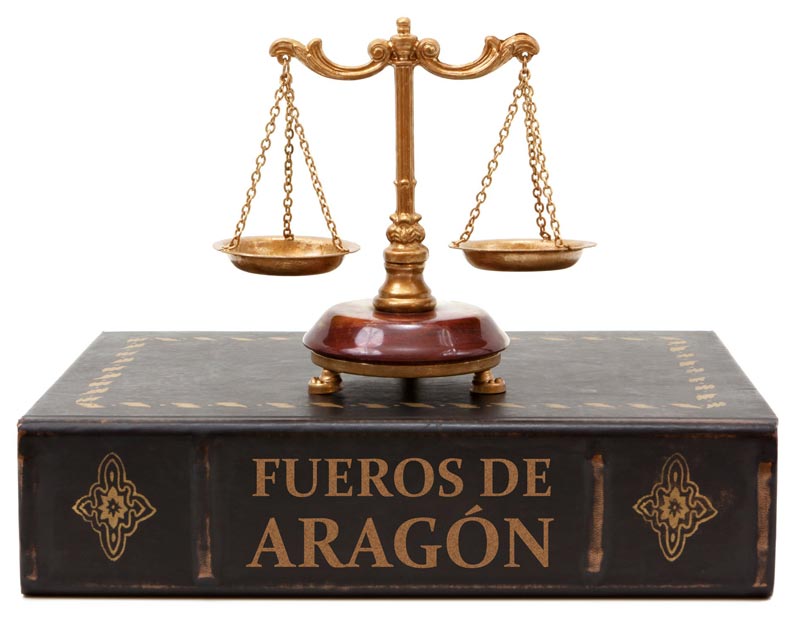 Fueros de Aragón