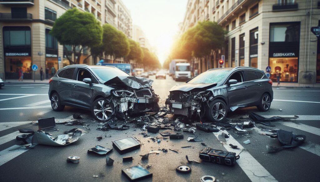 Abogado accidentes tráfico Alfocea