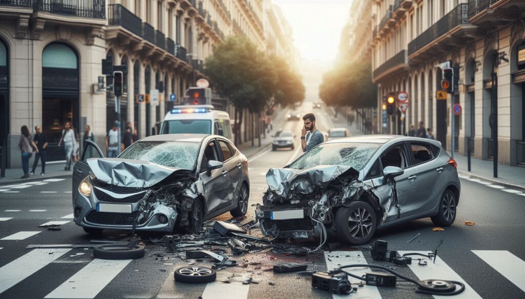 Abogado accidentes tráfico Bárboles