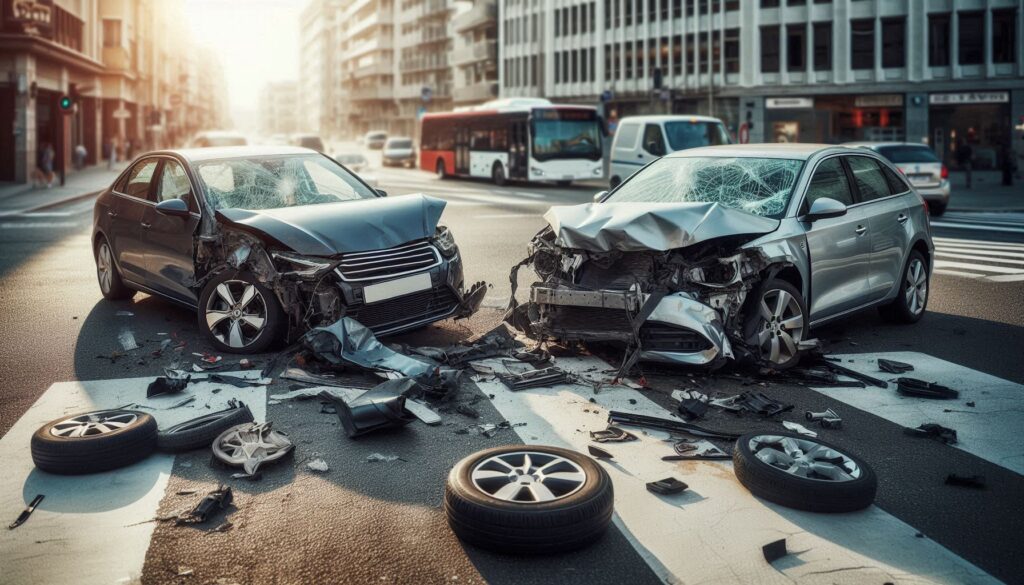 Abogado accidentes tráfico Botorrita