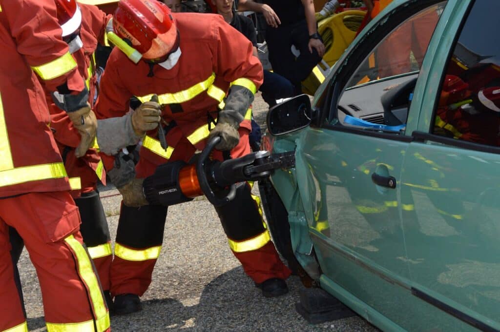 Abogado accidentes tráfico Montecanal