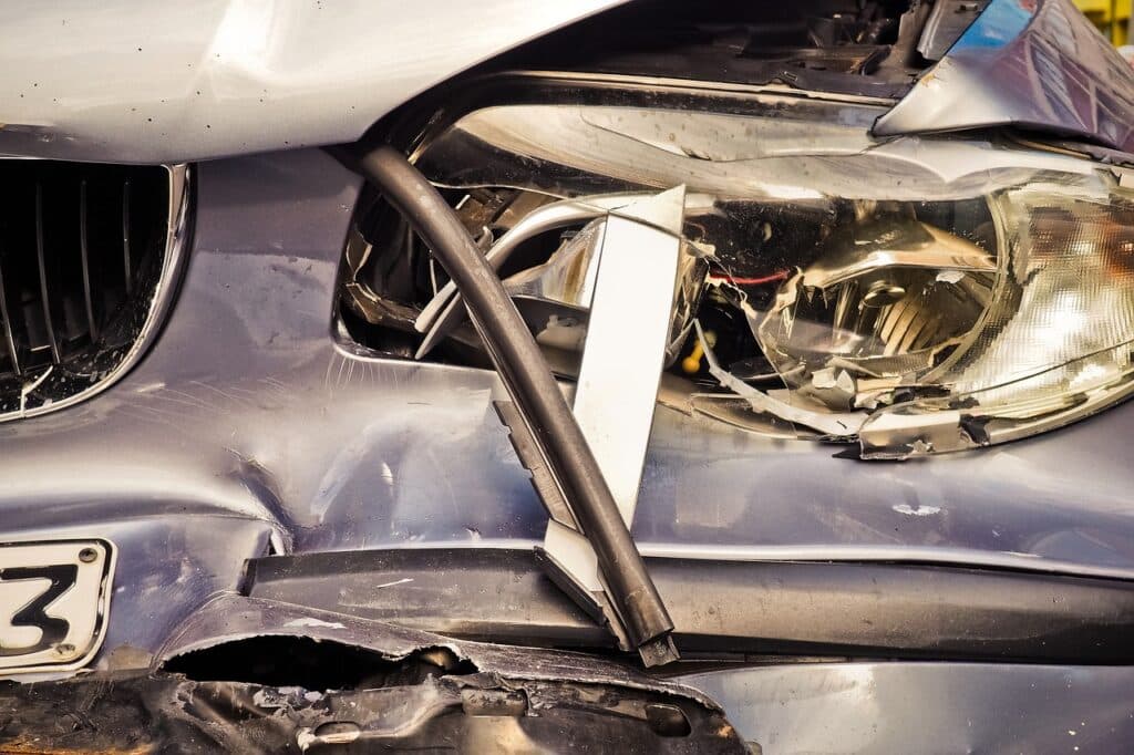 Abogado accidentes tráfico Mozota