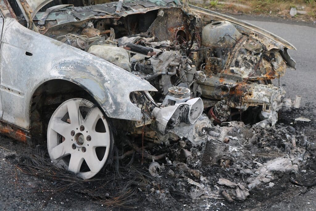 Abogado accidentes tráfico Nuez de Ebro
