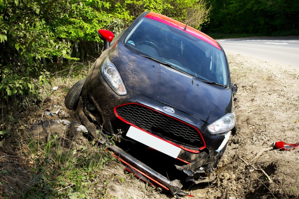 Abogado accidentes tráfico Santa Isabel