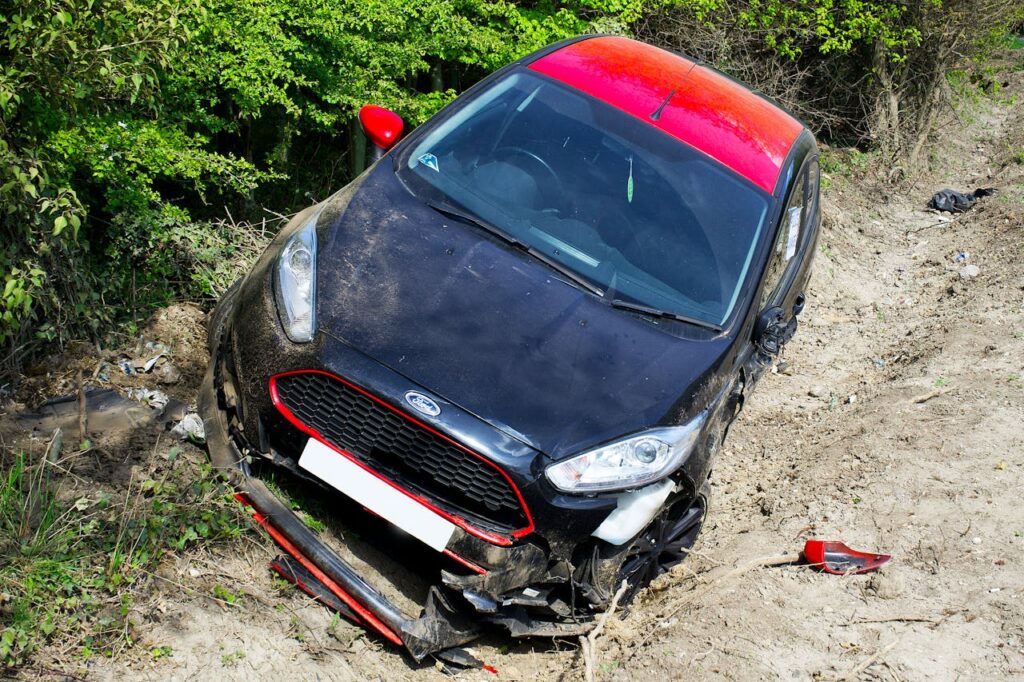 Abogado accidentes tráfico Universidad