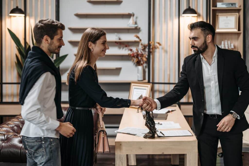 Abogado divorcios Bárboles