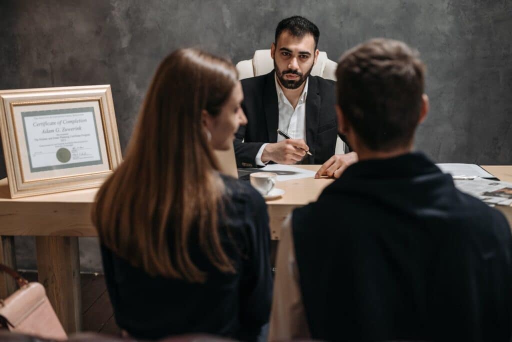 Abogado divorcios Casetas