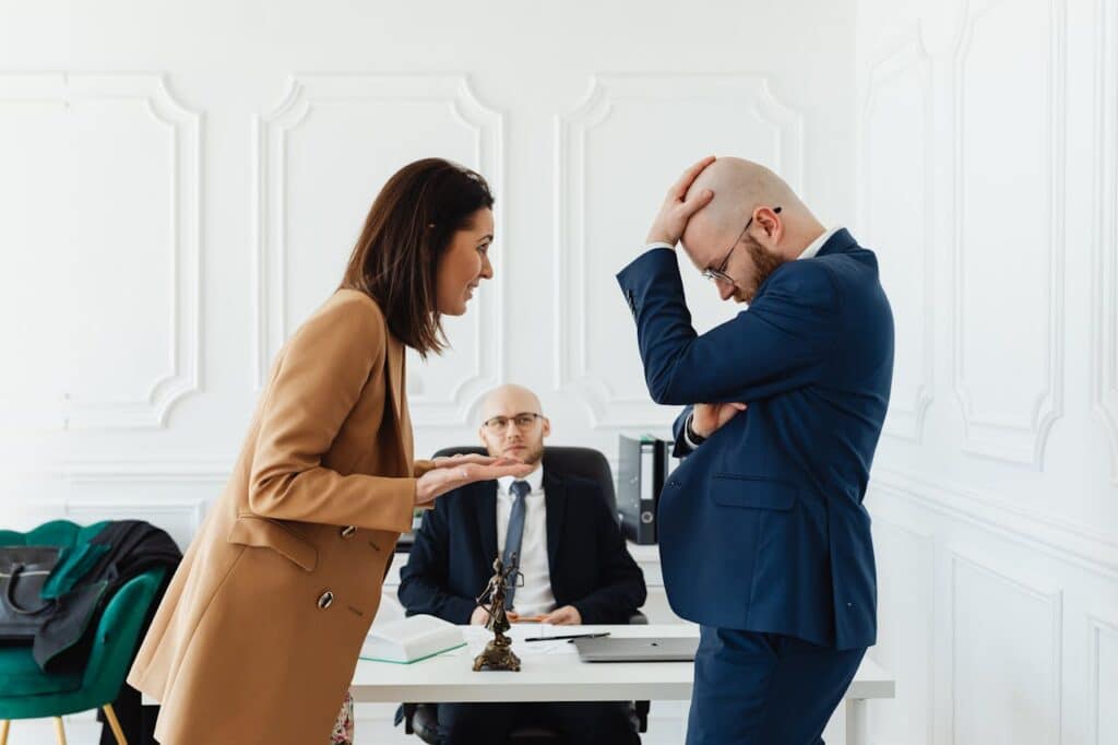 Abogado divorcios El Burgo de Ebro