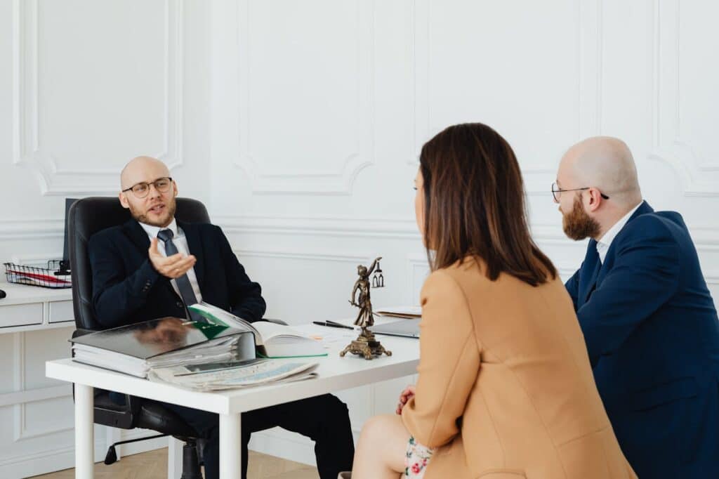 Abogado divorcios Juslibol