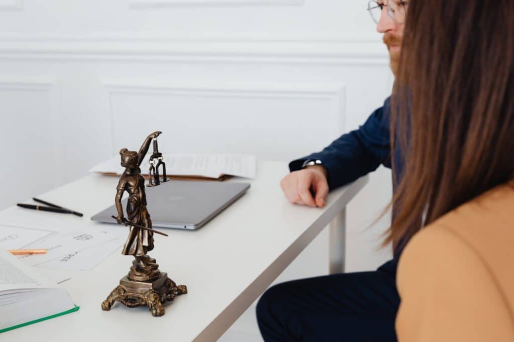 Abogado divorcios La Magdalena