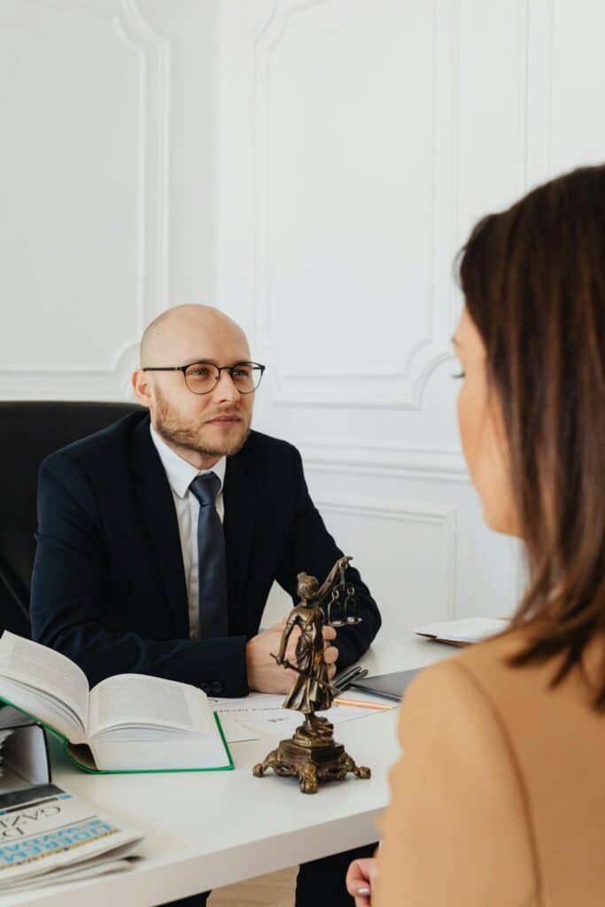 Abogado divorcios Las Fuentes