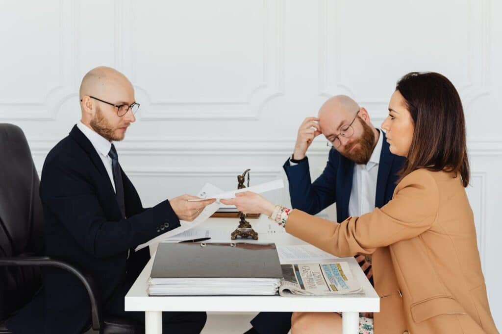 Abogado divorcios Montañana