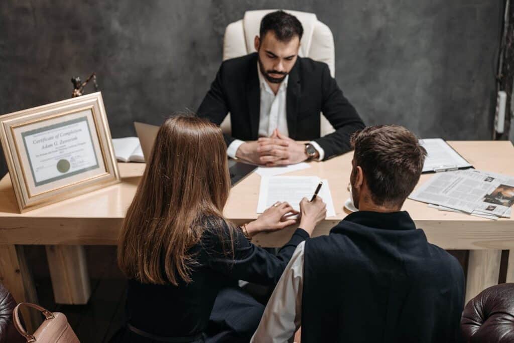 Abogado divorcios Zuera