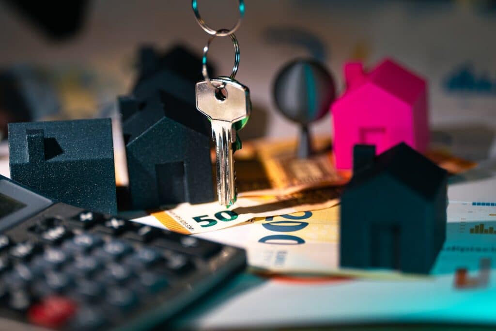 Abogado inmobiliario Bárboles