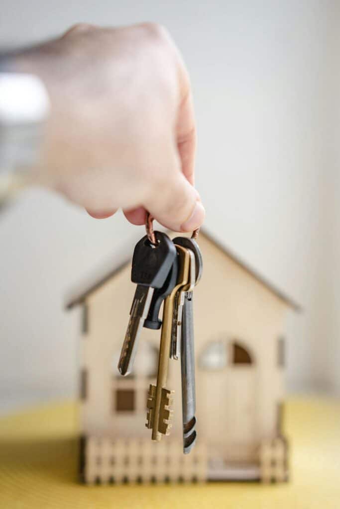 Abogado inmobiliario Casablanca