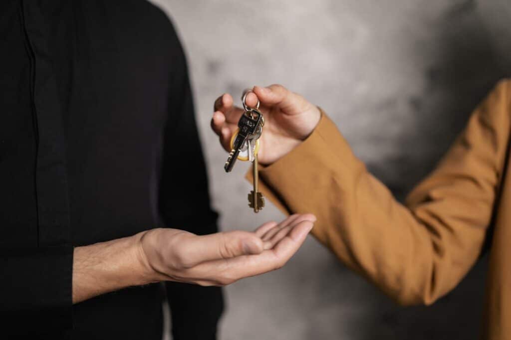 Abogado inmobiliario Grisén