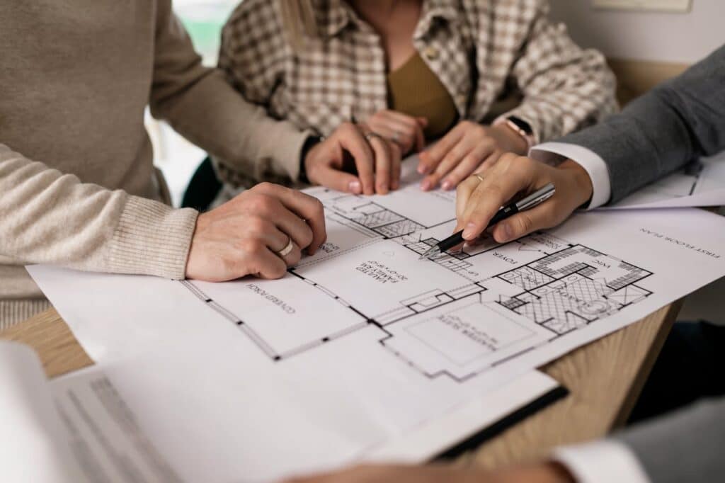 Abogado inmobiliario Las Fuentes