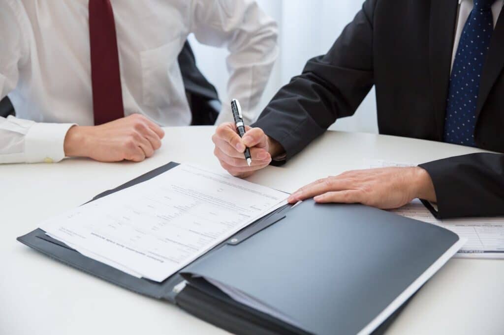 Abogado inmobiliario María de Huerva