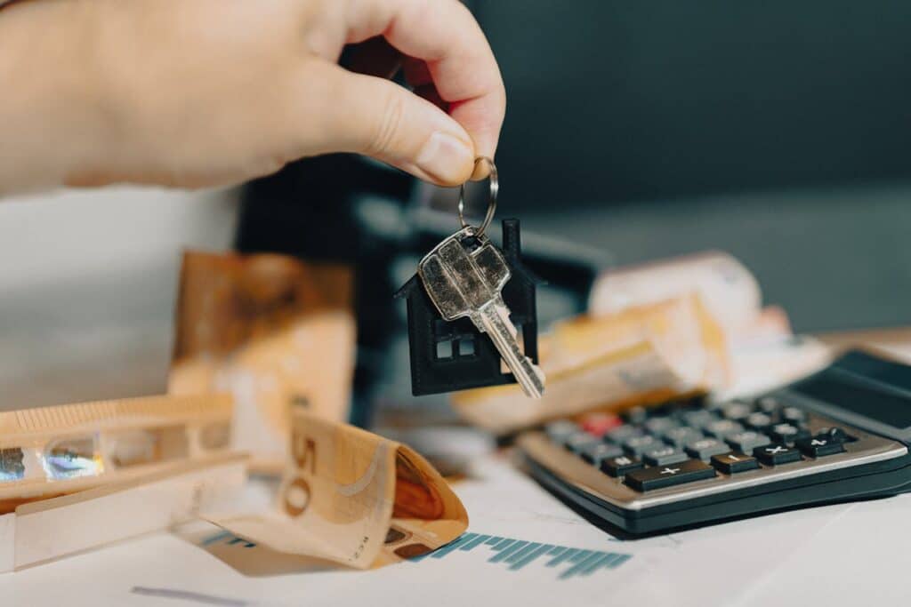 Abogado inmobiliario Osera