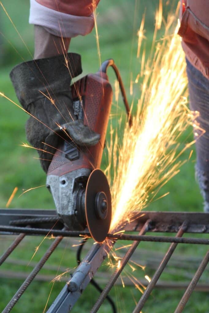 Abogado laboralista Parque Goya