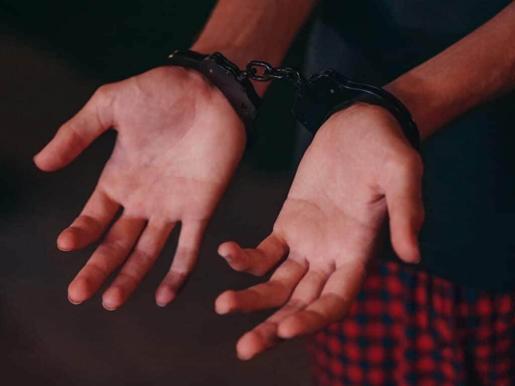 Abogado penalista Monzalbarba