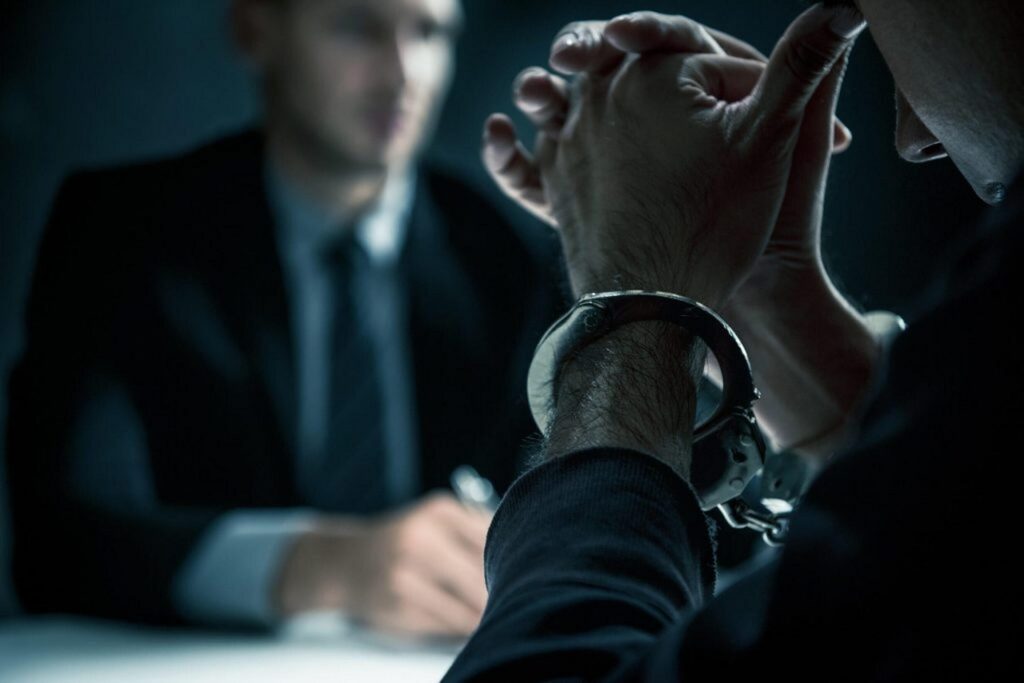 Abogado penalista Villamayor de Gállego