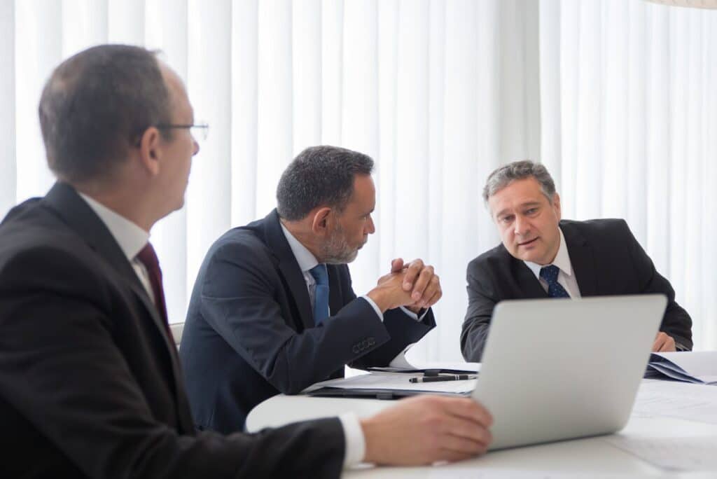Abogados Casetas
