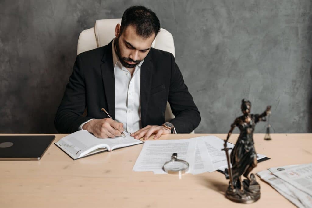 Abogados Delicias
