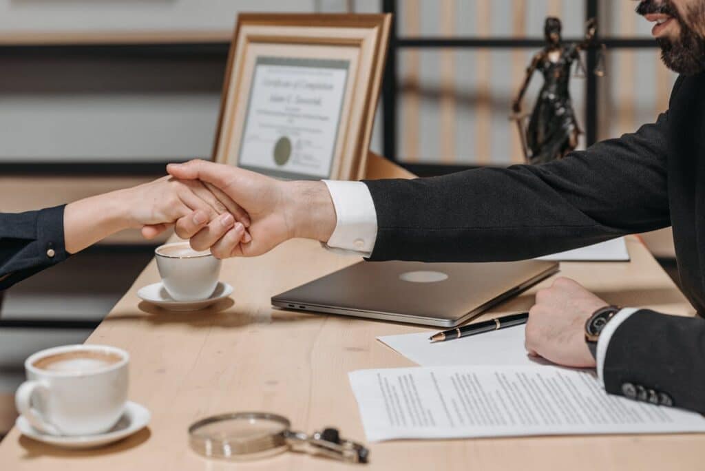 Abogados Montecanal
