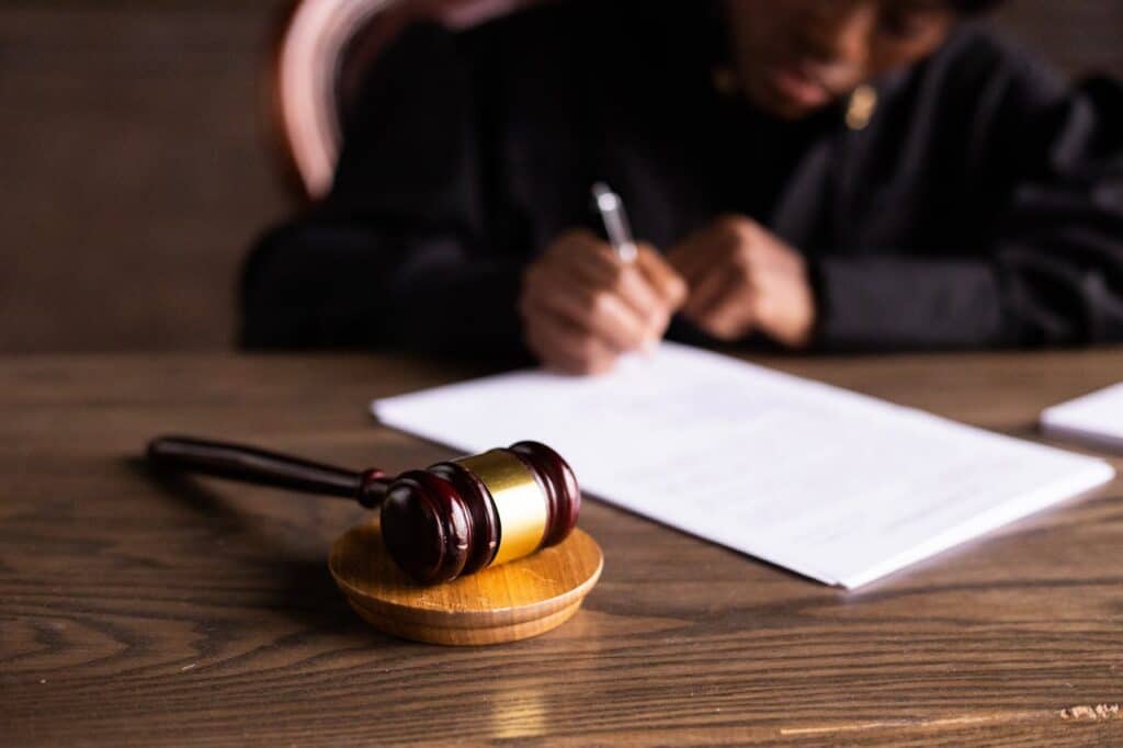 Abogados Parque Goya