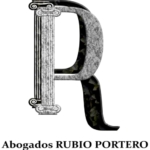 Abogados Rubio Portero Logo